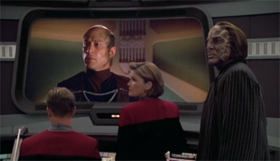 "I think we all need a time out."