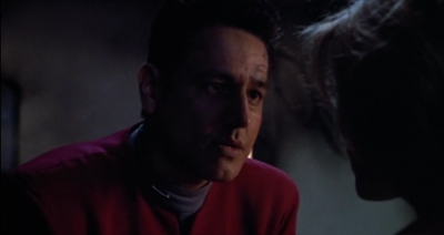 Okay, Chakotay.