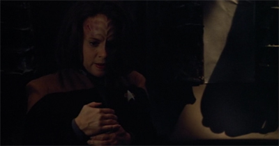 The knees of the many.