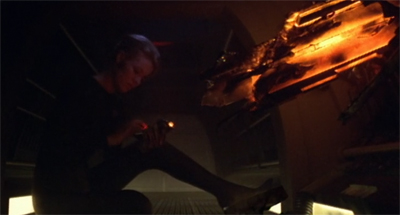 Year of hull breaches.