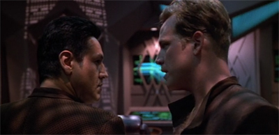 No time like the present. Or the future.