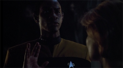 I have been... and always shall be...