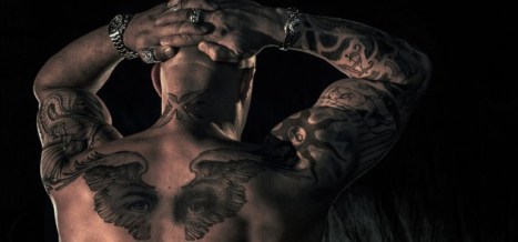 It's good to be back.