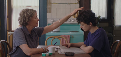 The good boy project.