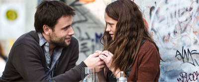 Relationships can be murder.