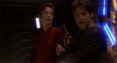 Bareil is in denial.