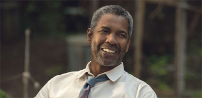 Den(zel) of inequity.