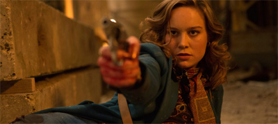 Planning grand Larson-y?