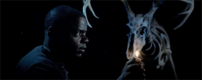 Skeletons in the closet.