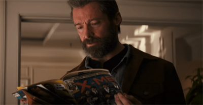 See you in the funny books.