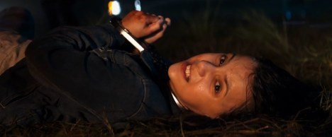 Tied up in continuity.