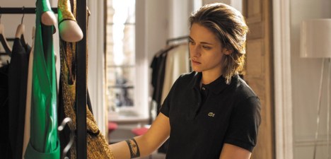 Racking up an impressive indie resume.