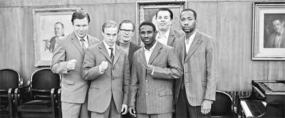 Packing a real punch.