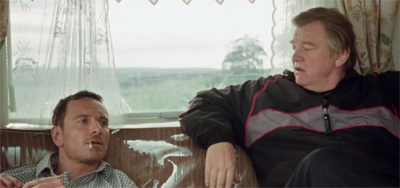 Although, admittedly, this picture becomes a lot funnier if you think of it as an Assassin's Creed spin-off.