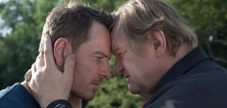 "I knew it was you, Chad, and it breaks my heart."