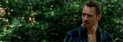 Fight or (f)light response...