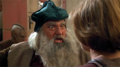 Oh, what a new world!