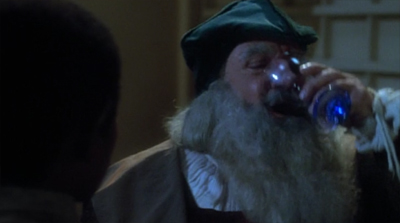 Nothing to wine about.