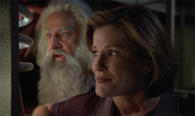 A constant companion.