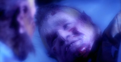 Neelix is burning up inside.