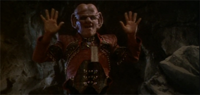 Surrendering their ambitions.