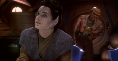 He forgot one Kee(van) detail.