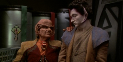 "We're all ears here."