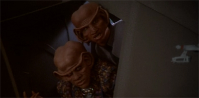 This plan went down the tubes.