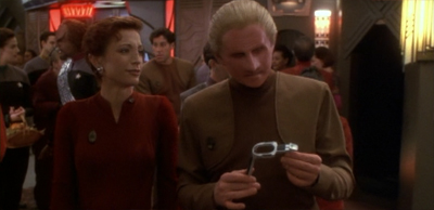 Morn opened their hearts.