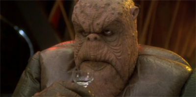 Morn is still liquid.