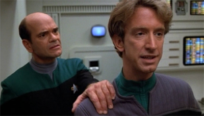 Holo on there, dude!