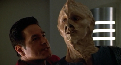 "You snooze, you lose!"