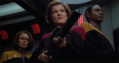 This looks a little more like Janeway's dream.