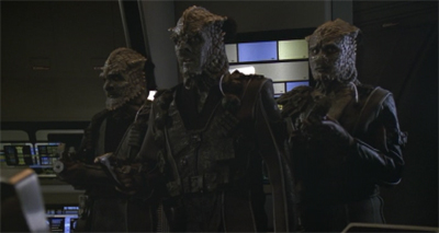 Star Trek: Deep Space Nine – One Little Ship (Review) | the m0vie blog