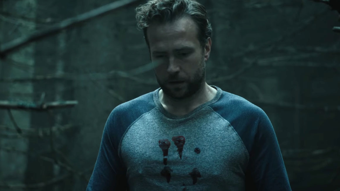 Non-Review Review: The Ritual | the m0vie blog
