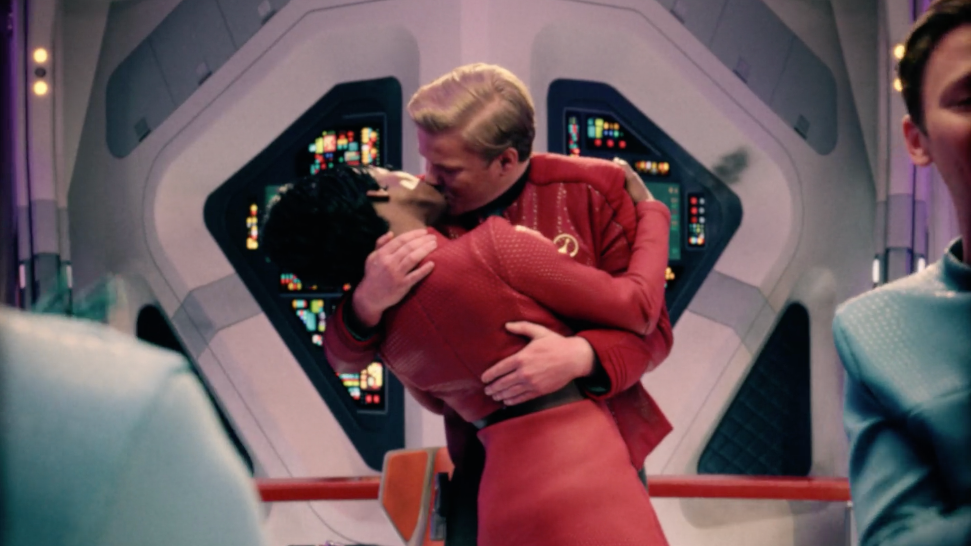 Black Mirror USS Callister Review The M0vie Blog black-mirror-uss-callister-review-the-m0vie-blog