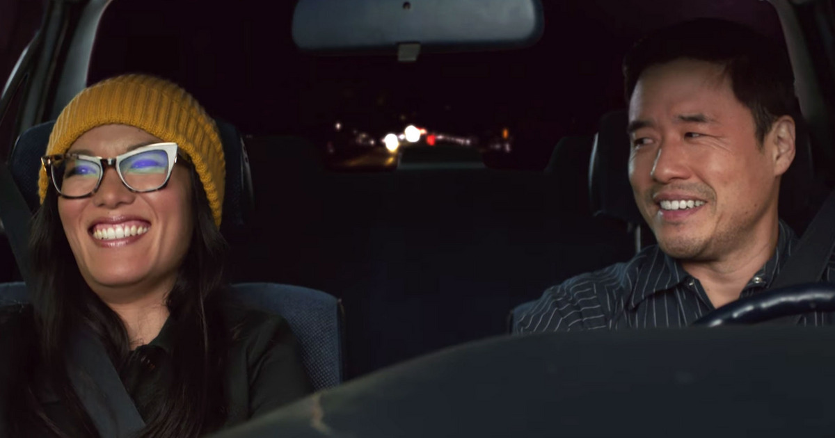 Non-Review Review: Always Be My Maybe | the m0vie blog