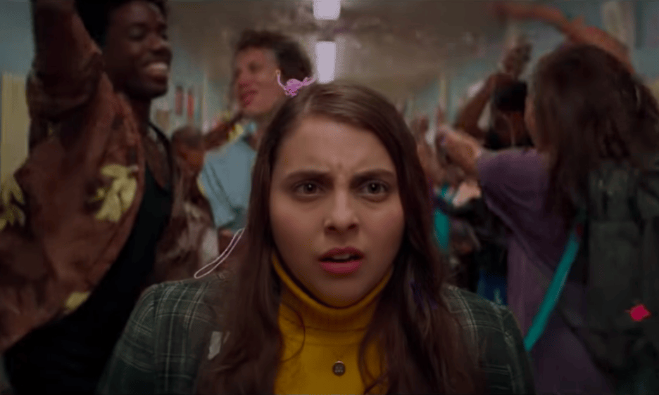 Non-Review Review: Booksmart | the m0vie blog