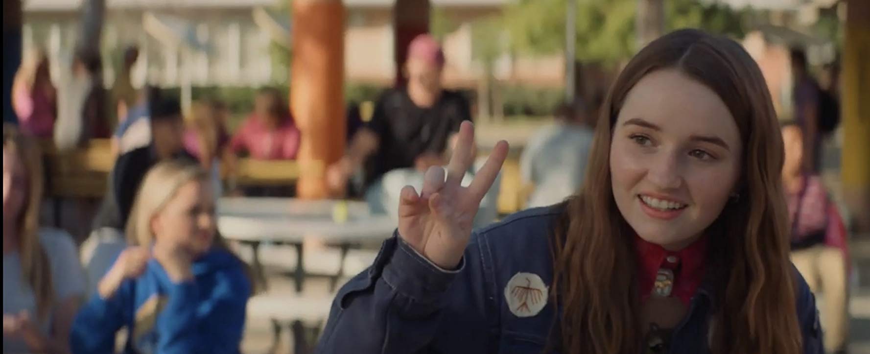 Non-Review Review: Booksmart | the m0vie blog